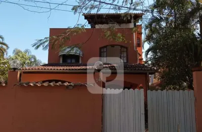 Casa em condomínio fechado com 4 quartos à venda na Estrada dos Bandeirantes, Vargem Pequena, Rio de Janeiro