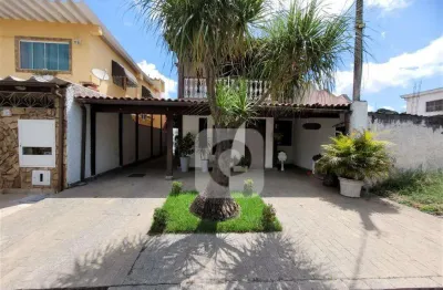 Casa em condomínio fechado com 3 quartos à venda na Rua Salomão José Audi, Campo Grande, Rio de Janeiro