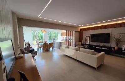 Apartamento com 3 quartos à venda na Rua Coronel Aviador Antônio Arthur Braga, Barra da Tijuca, Rio de Janeiro