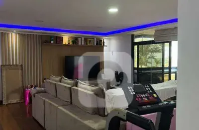 Apartamento com 3 quartos à venda na Avenida Lúcio Costa, Recreio dos Bandeirantes, Rio de Janeiro