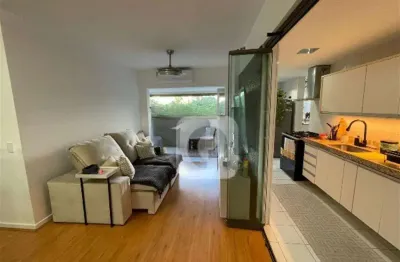 Apartamento com 3 quartos à venda na Avenida Vice-Presidente José Alencar, Barra Olímpica, Rio de Janeiro