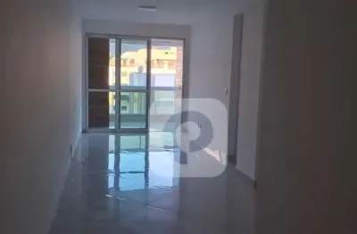 Apartamento 3 quartos, 80m², 1 vaga, à venda na freguesia, jacarepaguá.