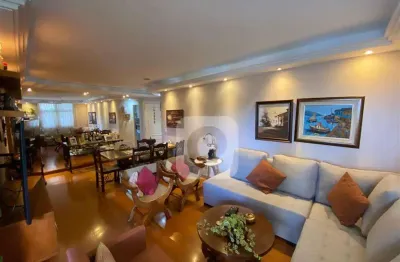 Apartamento com 4 quartos à venda na Avenida Gastão Senges, Barra da Tijuca, Rio de Janeiro