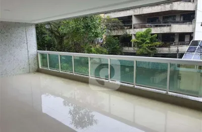 Apartamento com 3 quartos à venda na Rua Hugo Panasco Alvim, Recreio dos Bandeirantes, Rio de Janeiro