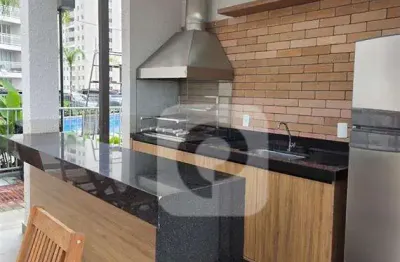 Apartamento 3 quartos no Stillo Barra, condomínio novo com lazer de resort.