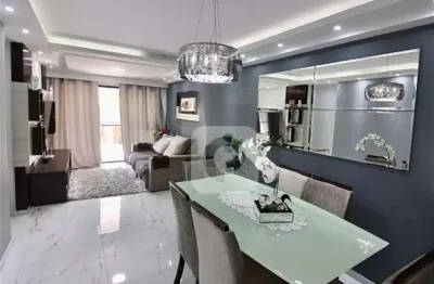 Apartamento Garden a 200m da Praia – 125m² 4 Quartos 2 Vagas  Recreio dos Bandeirantes