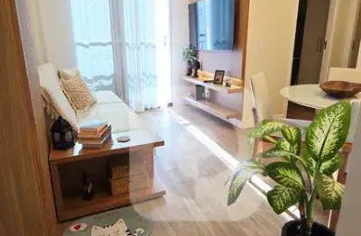 Apartamento com 2 quartos à venda na Estrada dos Bandeirantes, Jacarepaguá, Rio de Janeiro