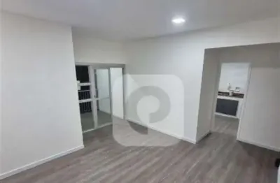 Apartamento com 70 m² 2 quartos 1 sala 2 wc varanda 1 vaga à venda no pechincha