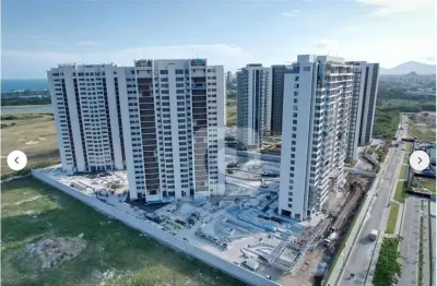 Atlântico golf apartamento 4 suítes 216  m2  barra da tijuca á venda