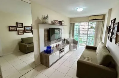 Apartamento de 2 Quartos no Villa Borghese Barra da Tijuca ABM