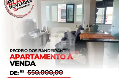 Apartamento com 2 quartos à venda na Estrada Benvindo de Novaes, Recreio dos Bandeirantes, Rio de Janeiro
