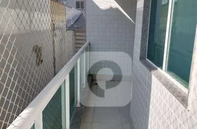 Apartamento com 112 m² de conforto, varandão e 2 suítes — viva com espaço e tranquilidade!'