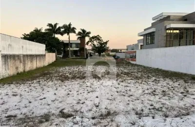 Excelente Terreno de 1.001 m² em Condomínio Fechado com Infraestrutura Completa!