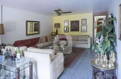 Cobertura com 4 quartos à venda na Avenida Gilberto Amado, Barra da Tijuca, Rio de Janeiro