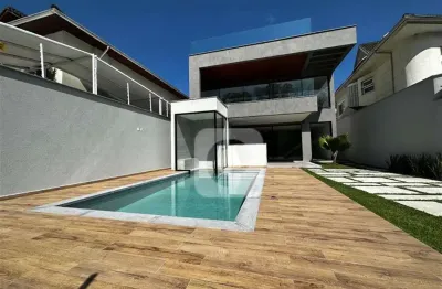 Casa contemporânea 4 quartos barra de tijuca no condomínio interlagos de itaúna