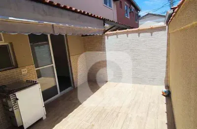 Vendo Casa em Vargem Grande aconchegante com 86m2/varanda.