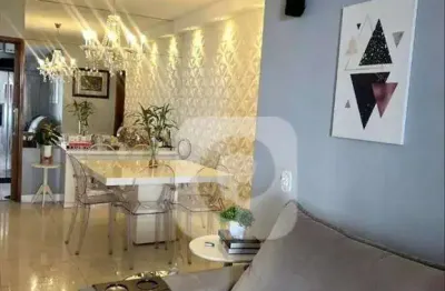 Condomínio Longbeach e Casablanca apartamento a venda com 3 quartos