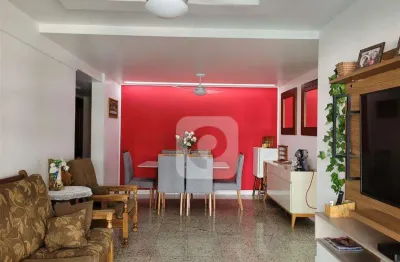 Apartamento com 3 quartos à venda na Rua Alfredo Ceschiatti, Barra Olímpica, Rio de Janeiro