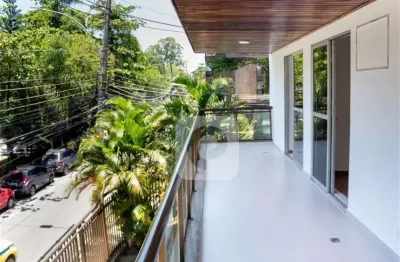 Apartamento com 3 quartos à venda na Avenida Fernando Mattos, Barra da Tijuca, Rio de Janeiro