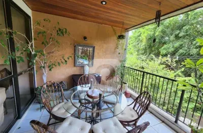 Apartamento com 3 quartos à venda na Avenida Gilberto Amado, Barra da Tijuca, Rio de Janeiro