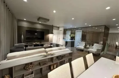 Apartamento  3 suítes 160m² península saint martin – barra da tijuca