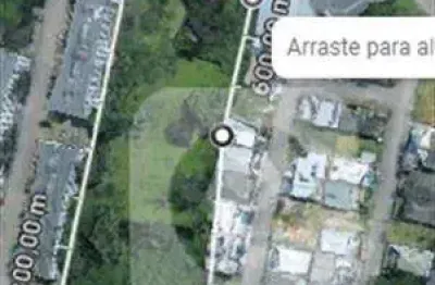 Terreno à venda na Estrada dos Bandeirantes, Vargem Pequena, Rio de Janeiro