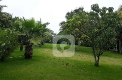Terreno à venda na Rua do Cascalho, Vargem Grande, Rio de Janeiro