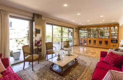 Barra da tijuca, jardim oceânico, cobertura 5 suítes , 3 vagas de garagem