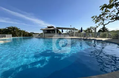 Apartamento de 115m² com 4 Quartos e 1 vaga - Vila do Pan - Barra Olimpica