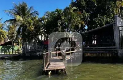 Casa com 3 quartos à venda na Rua Doutor Sebastião de Aquino, Barra da Tijuca, Rio de Janeiro
