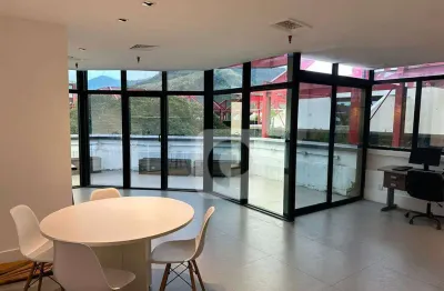 Citta America Offices: O Melhor Espaço Comercial na Barra da Tijuca