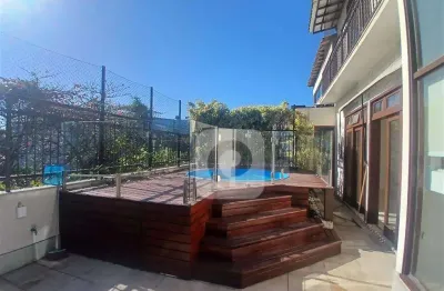 Cobertura com 5 quartos à venda na R. Georgina De Albuquerque, 26 - Barra Da Tijuca, Rio De Janeiro, Barra da Tijuca, Rio de Janeiro