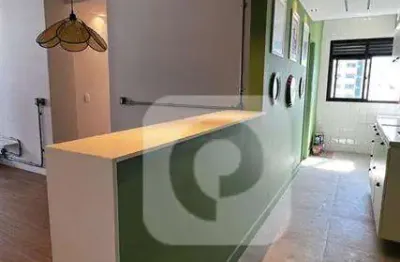 Apartamento no condomínio barra bali com 3 quartos sendo 1 suíte, 83m2