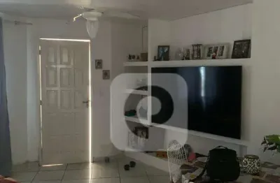 Casa em condomínio fechado com 3 quartos à venda na Estrada dos Bandeirantes, Vargem Grande, Rio de Janeiro