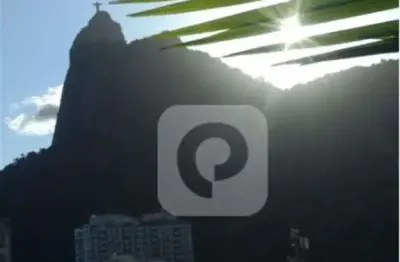 Apartamento em Botafogo  3 quartos 130M²  Melhor localização da Rua Sorocaba Botafogo