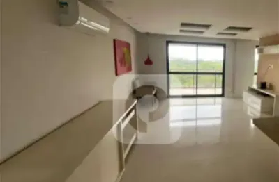 Apartamento com 4 quartos à venda na Avenida Luiz Aranha, Barra da Tijuca, Rio de Janeiro