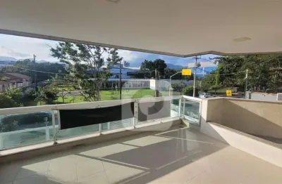 Apartamento com 3 quartos à venda na Rua Desembargador Paulo Alonso, Recreio dos Bandeirantes, Rio de Janeiro