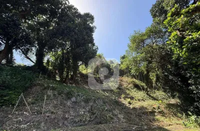Terreno à venda na Estrada de Itajuru, Itanhangá, Rio de Janeiro