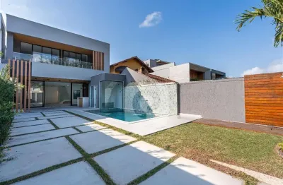 Casa com 4 quartos à venda na Rua Ivaldo de Azambuja, Barra da Tijuca, Rio de Janeiro