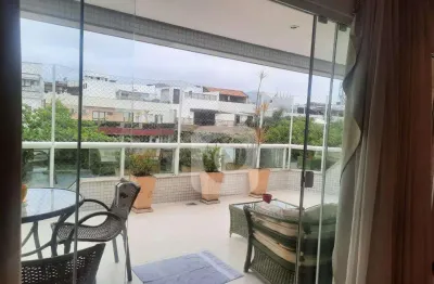 Cobertura com 3 quartos à venda na Avenida Genaro de Carvalho, Recreio dos Bandeirantes, Rio de Janeiro