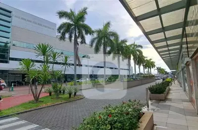 Sala comercial com 4 salas à venda na Avenida Ayrton Senna, Barra da Tijuca, Rio de Janeiro