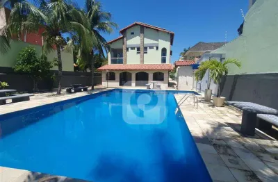 Casa em condomínio fechado com 4 quartos à venda na Rua Ministro Lafayette Andrada, Barra da Tijuca, Rio de Janeiro