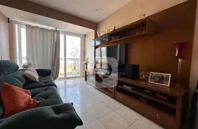 Cobertura com 3 quartos à venda na Avenida Lúcio Costa, Barra da Tijuca, Rio de Janeiro