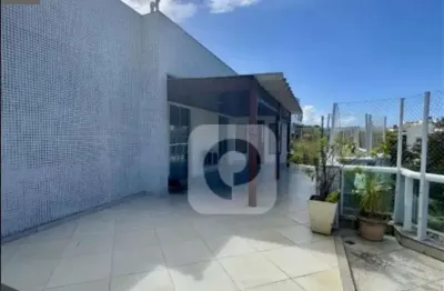 Cobertura com 4 quartos à venda na Avenida Guilherme de Almeida, Recreio dos Bandeirantes, Rio de Janeiro