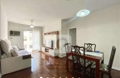Apartamento com 2 quartos à venda na Ladeira dos Tabajaras, Copacabana, Rio de Janeiro