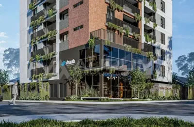 Apartamento com 2 quartos à venda na Avenida Radial Ivo Silveira, 357, Gravata, Navegantes