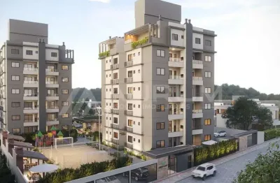 Apartamento à venda no bairro gravatá - navegantes/sc
