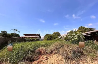 Terreno a 700 metros da praia, em itajubá, barra velha/sc