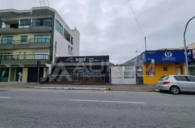 Terreno com 522,72 m2 a 700 metros da praia central, em navegantes/sc
