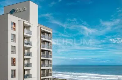 Apartamento com  02 suítes, em centro, navegantes/sc